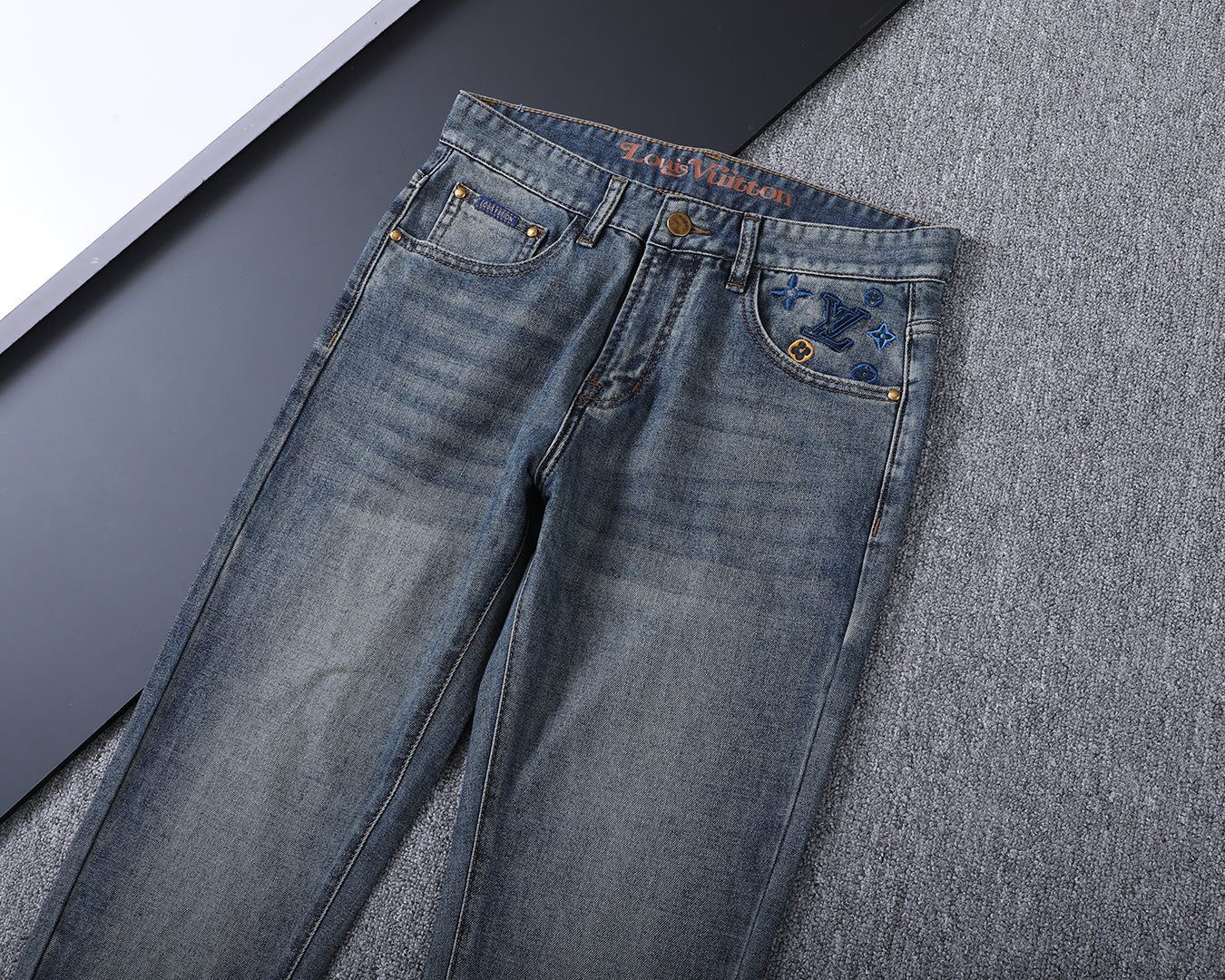 VV New classic jeans 26020503