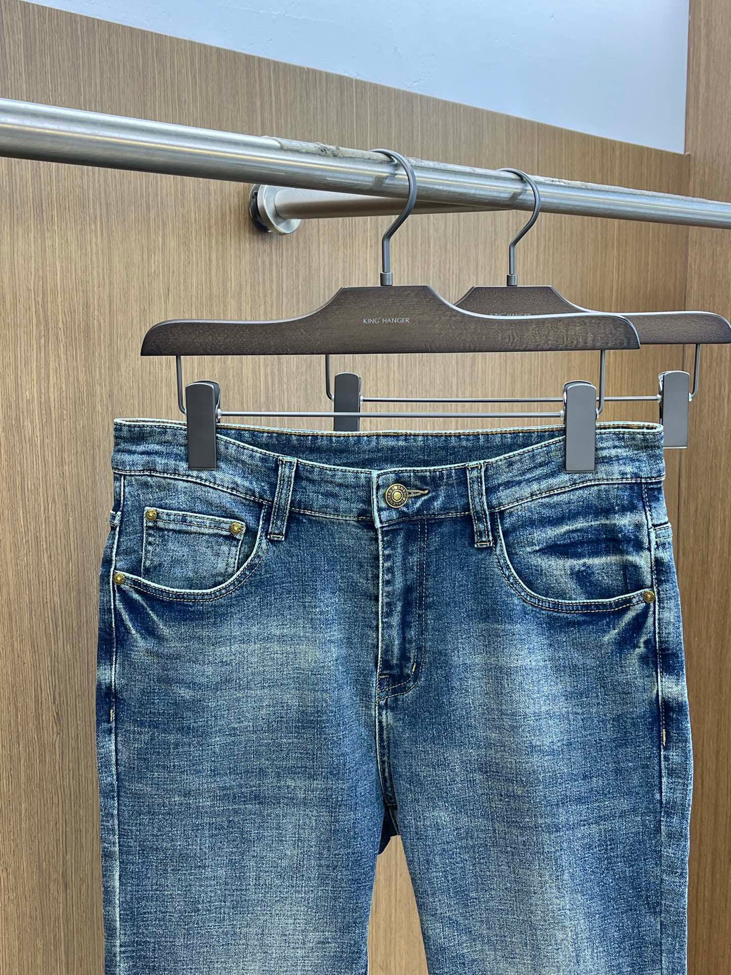 BB Spring/Summer Bestselling New Denim Jeans 26051304