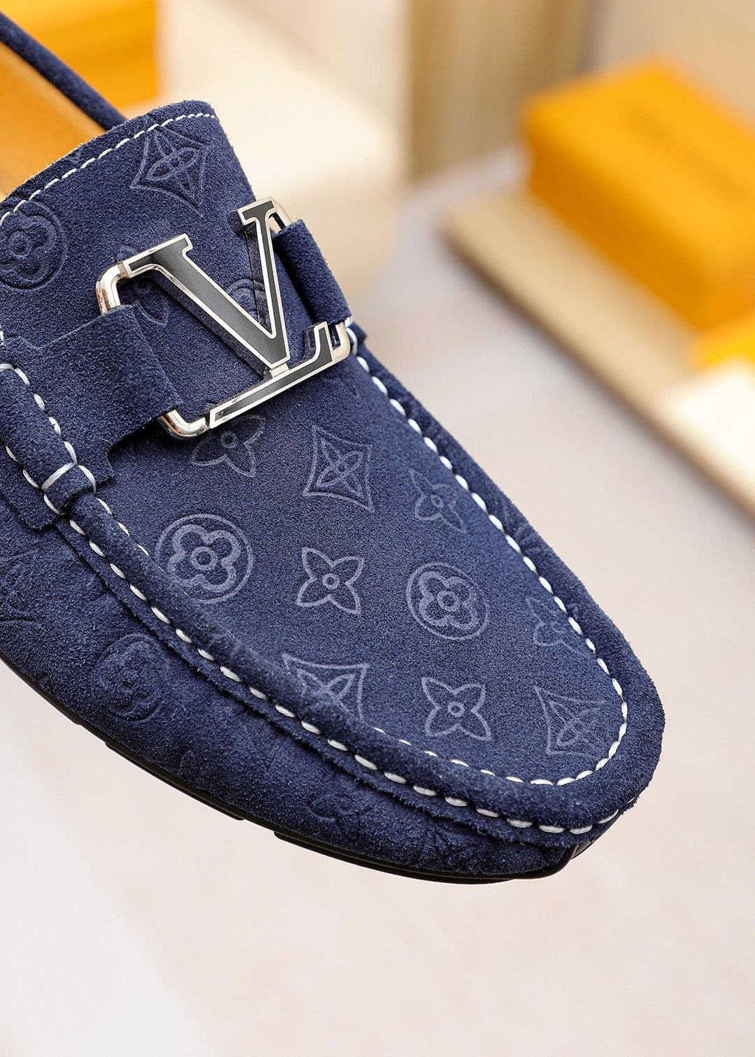 Essandro series loafers 10