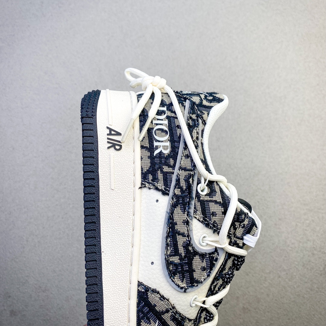 CD Air Force 1 Low-Top Casual Sneakers 26031304