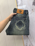 VS Latest new men's jeans 26020406