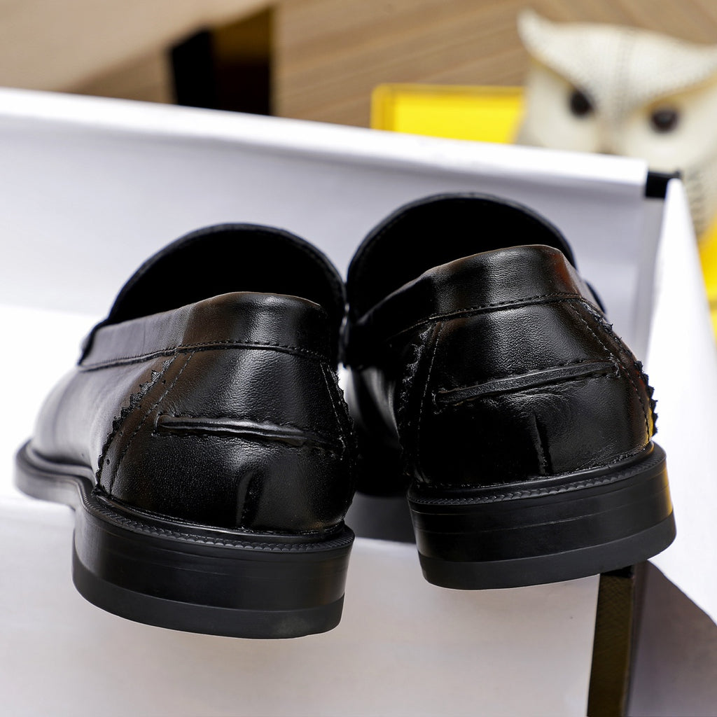F O'Lock loafers 1825030608