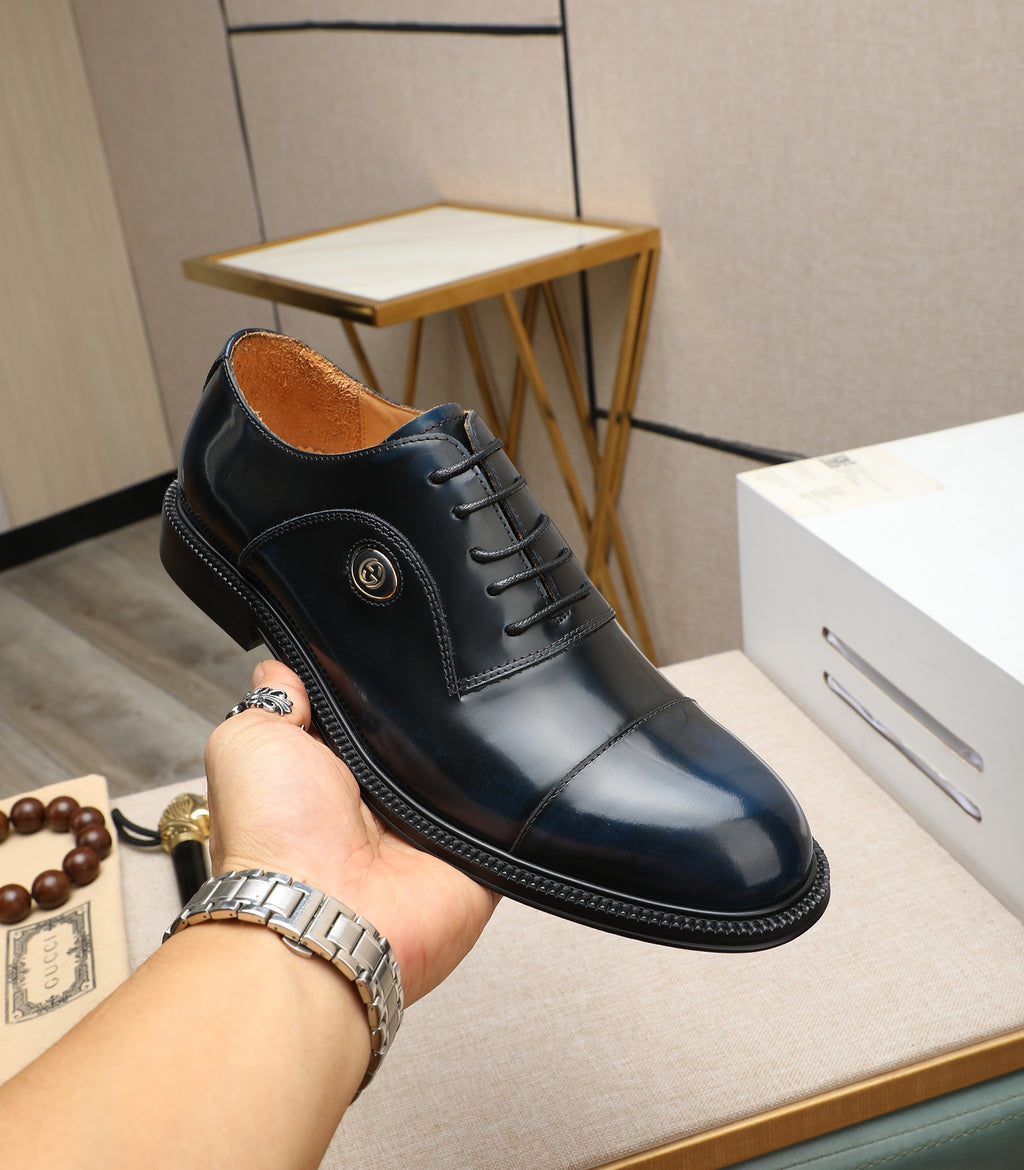 GUI Official website dress shoes 26072114