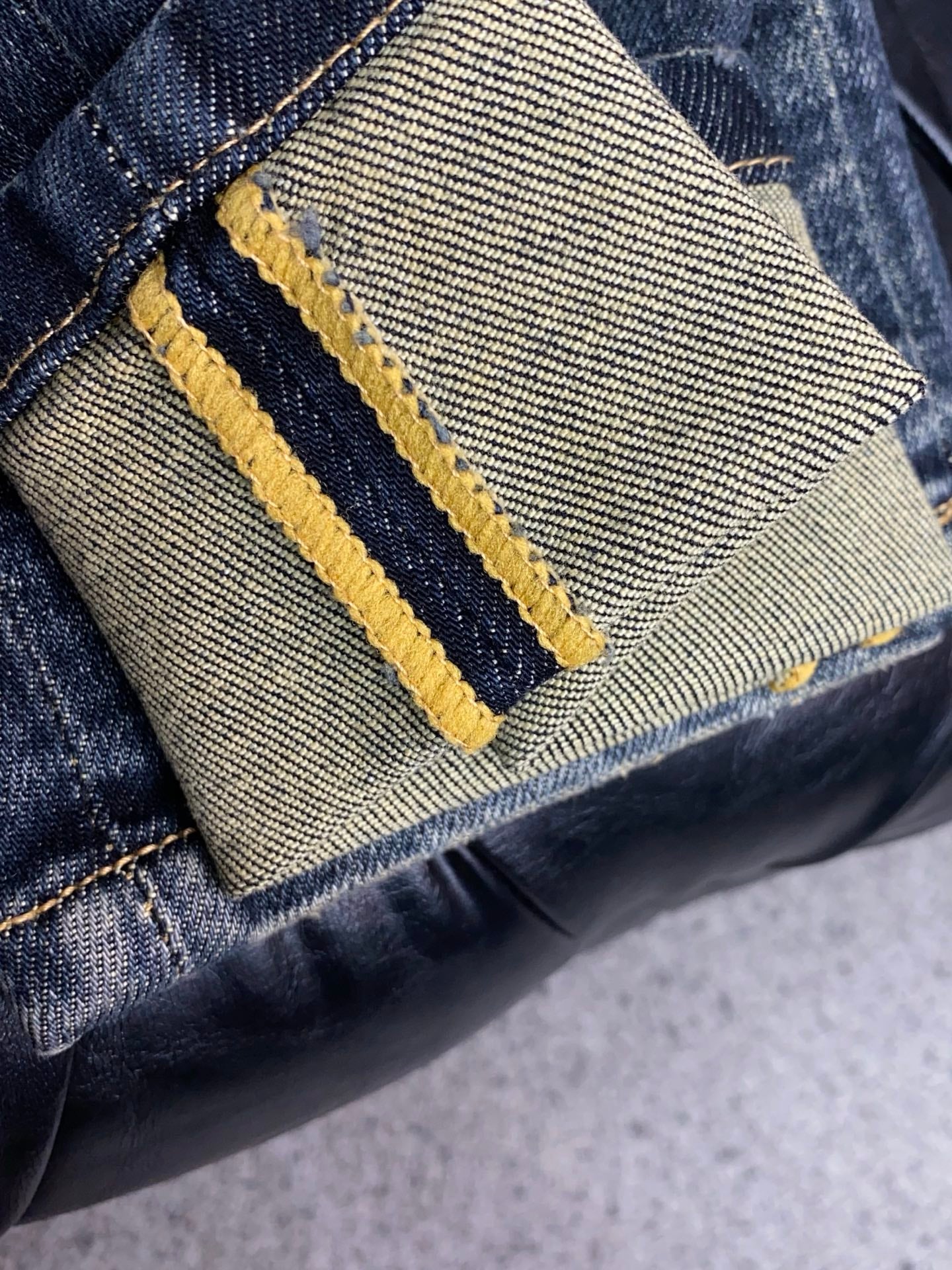 DG Latest and top-quality jeans 26031605