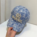 Versatile New Duck Tongue Hat PD01060607