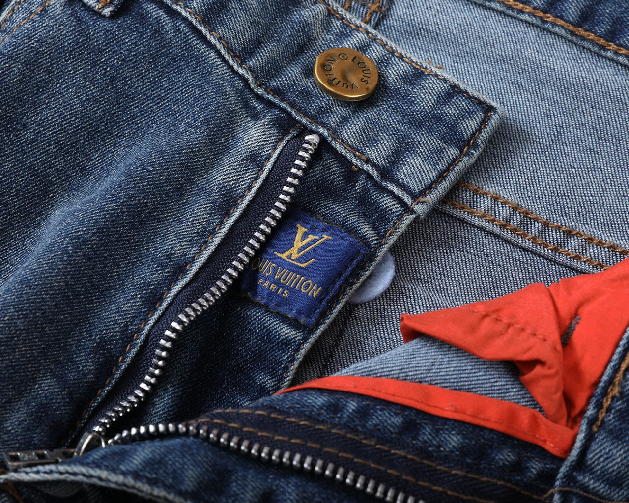 VV Classic Men's Jeans 26020501