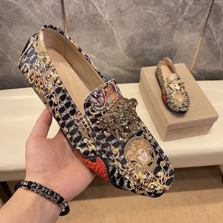 VS  Top quality loafers 26081206
