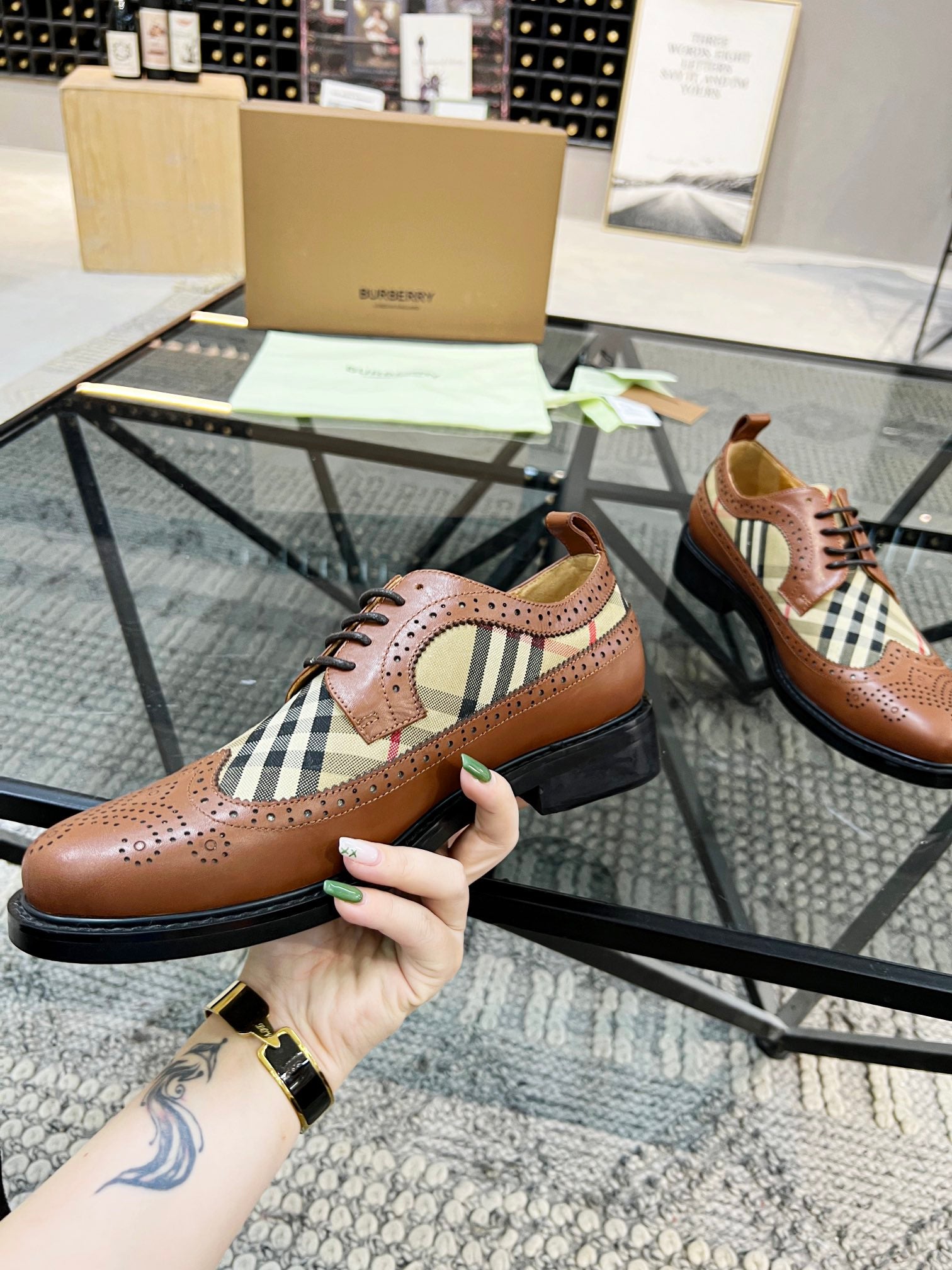BBR New arrival, 1:1 quality 26070607