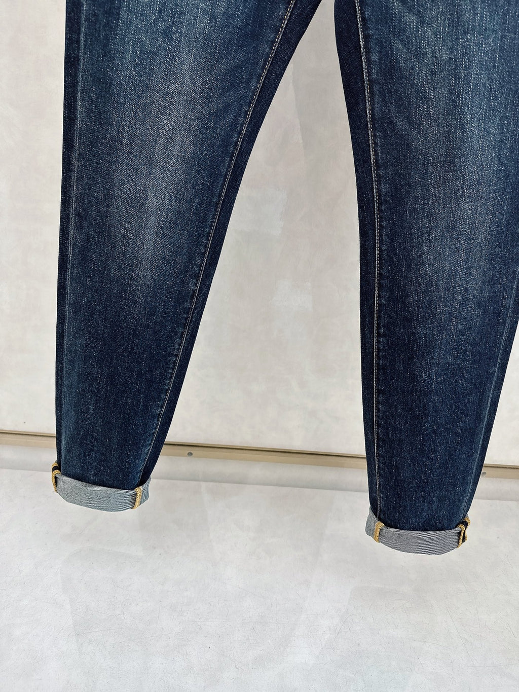 PD Slim-fit stretch jeans 1825121907