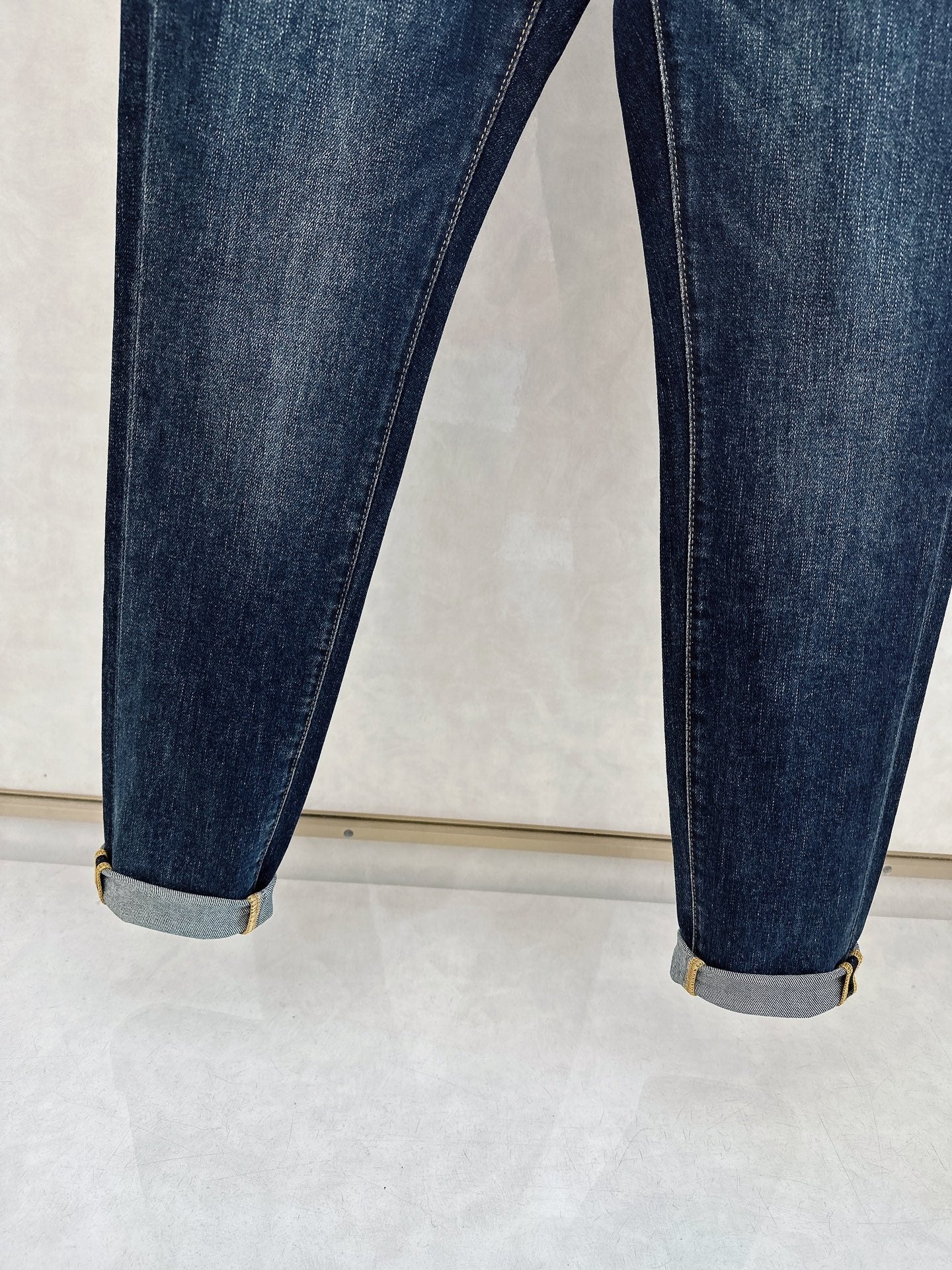 PD Slim-fit stretch jeans 1825121907
