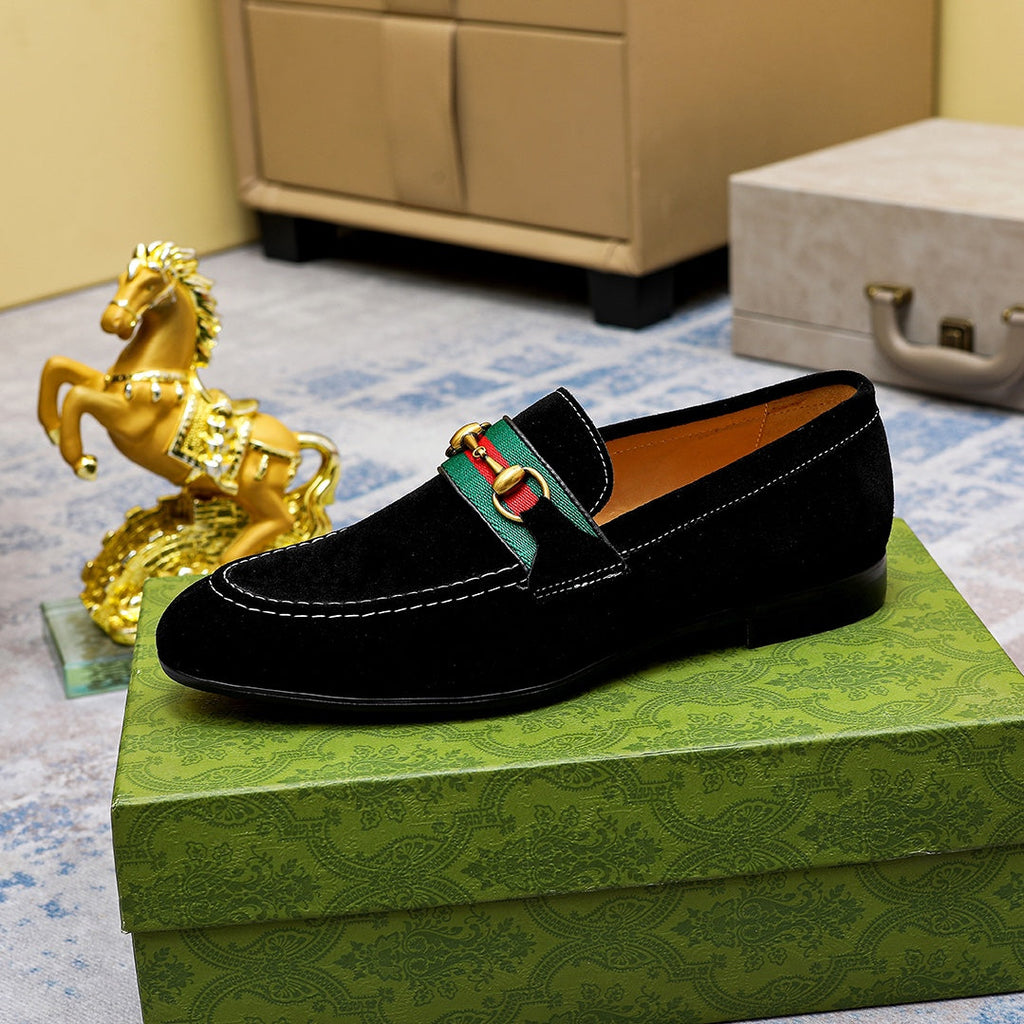 New fashion classic all-match loafers S05