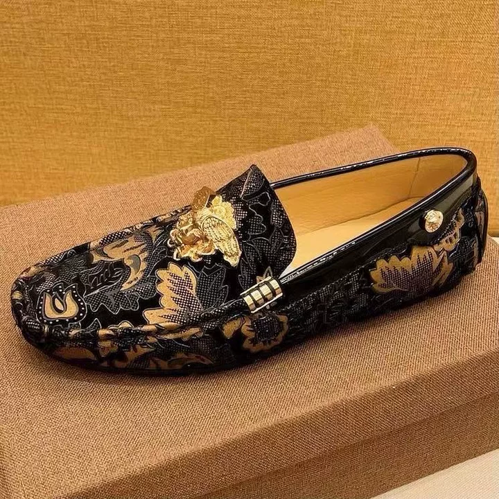 VS  Top quality loafers 26081203