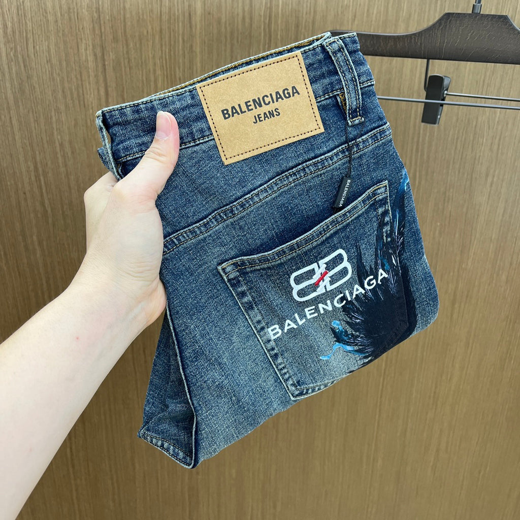 BB Spring/Summer Bestselling New Denim Jeans 26051304
