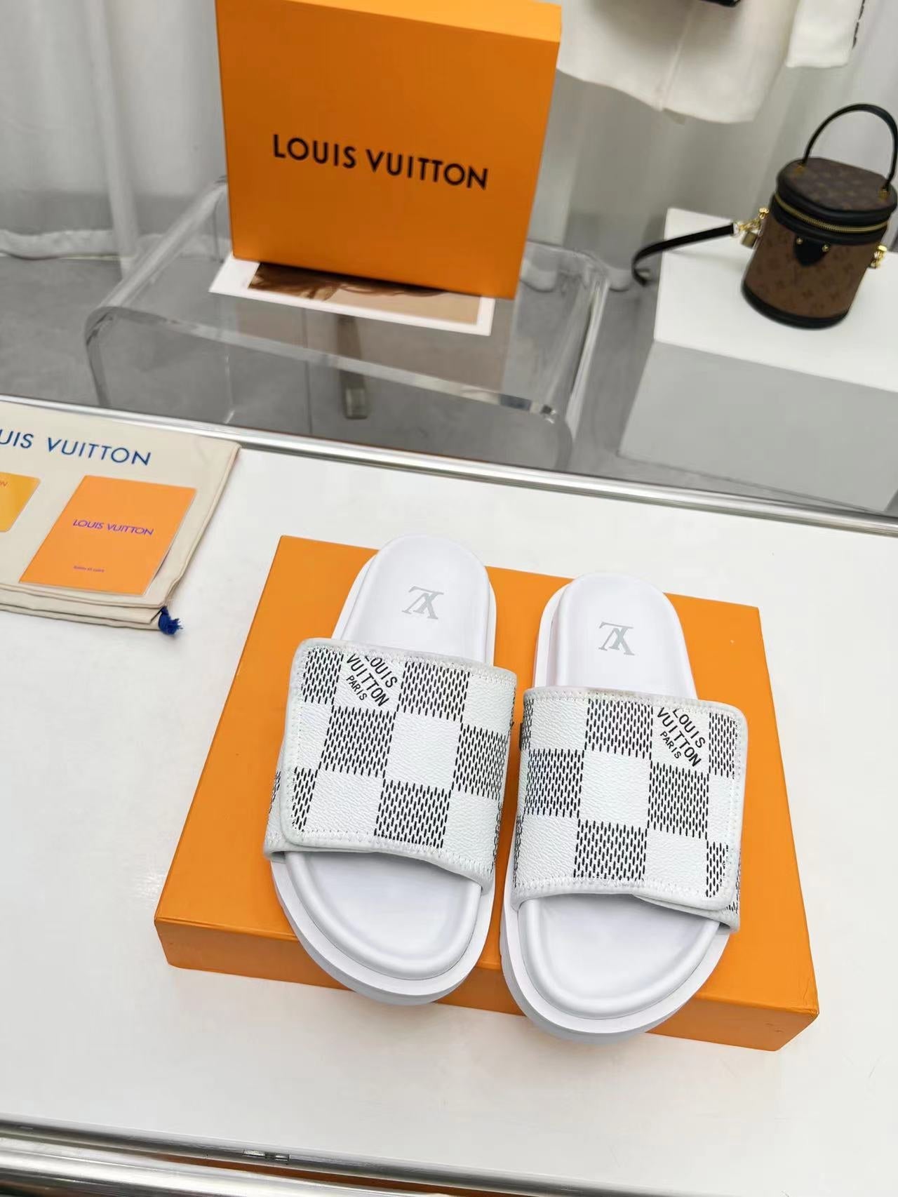 Trainer sandals XC0823080103