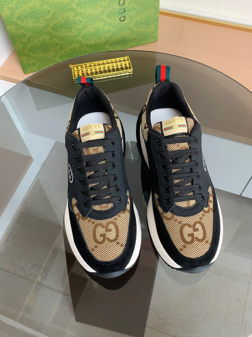 Gui Latest casual and stylish men's shoes 26032415