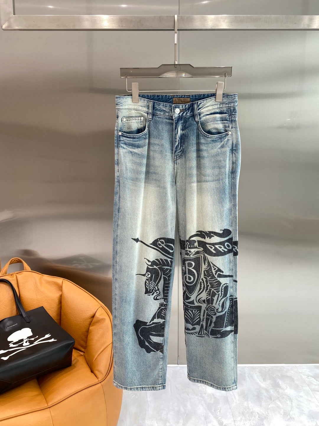 BBR Latest and top-quality jeans 26031604