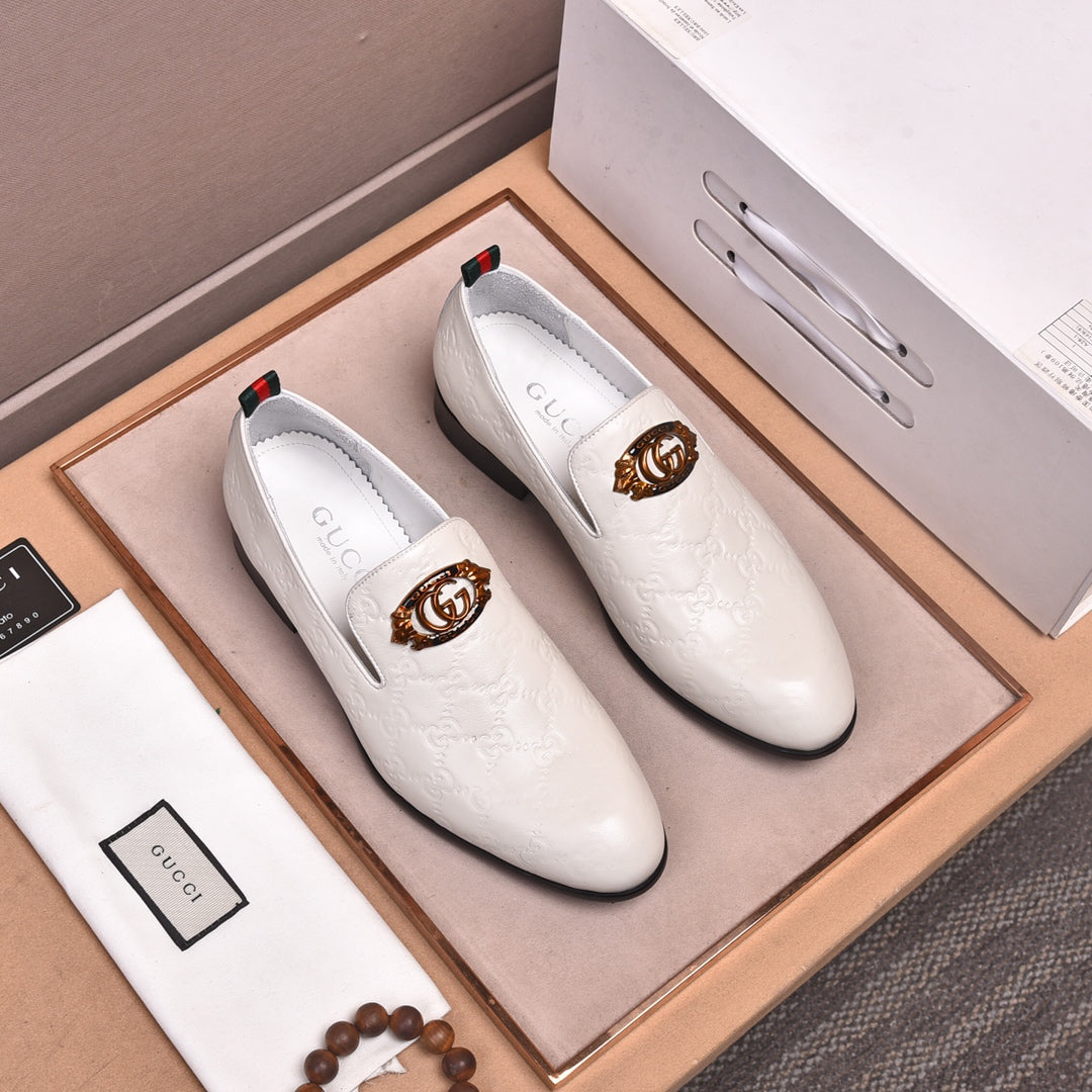 GUI Official website dress shoes 26072119