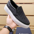 CD Men's athletic chunky shoes 26030906