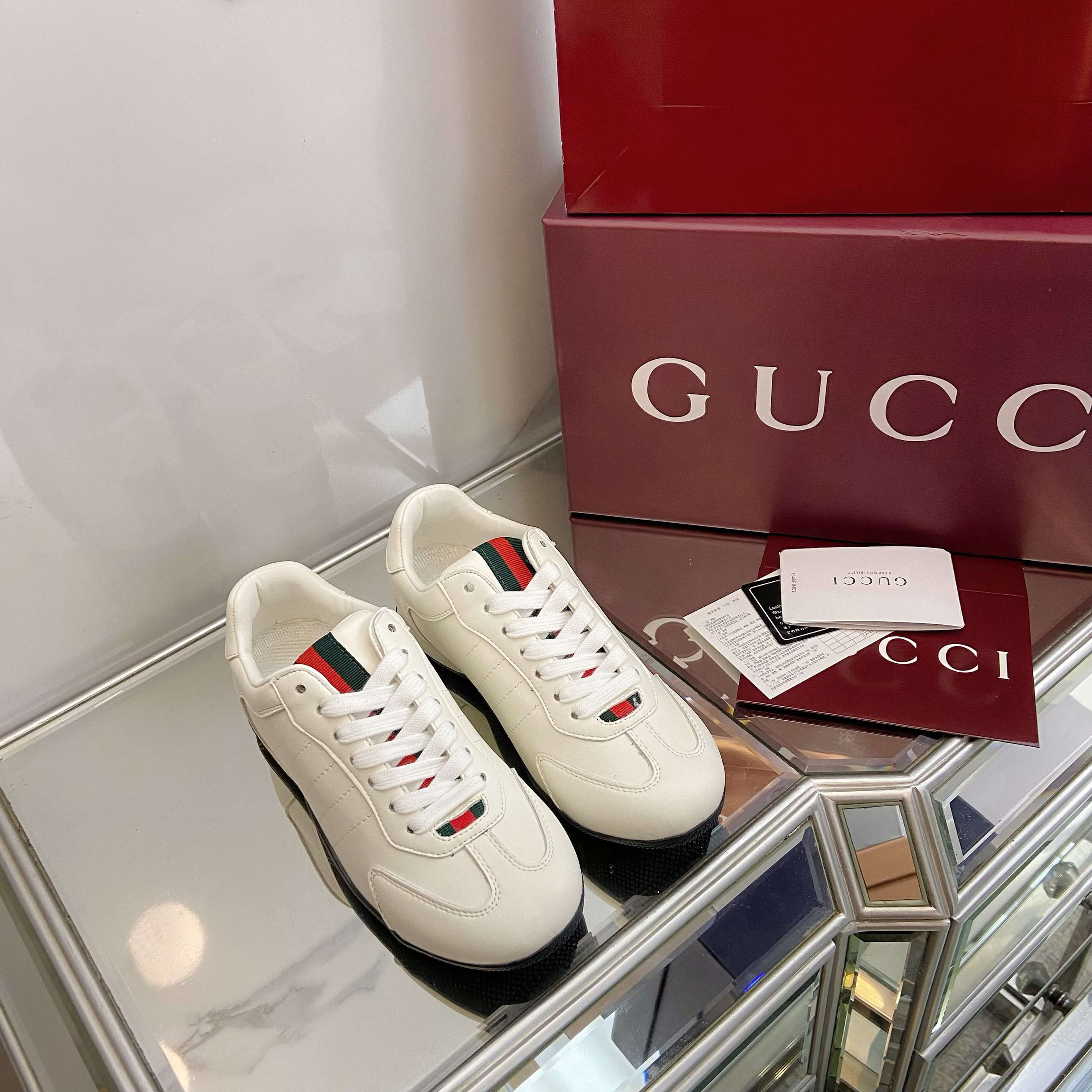 Couple's German training shoes 1426012603