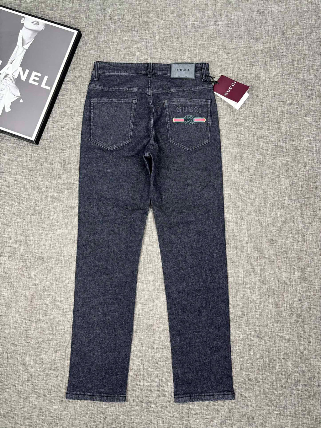 GUI  Latest jeans 26031212
