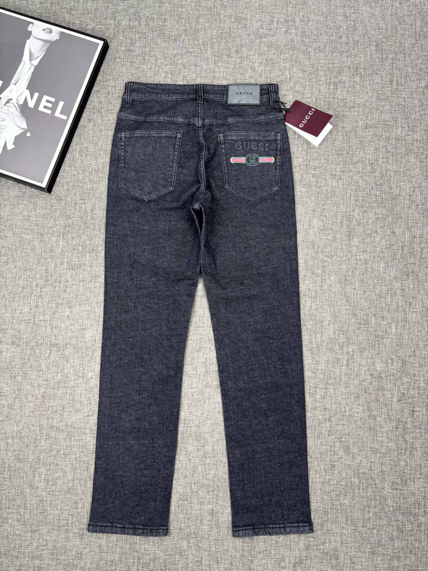 GUI  Latest jeans 26031212