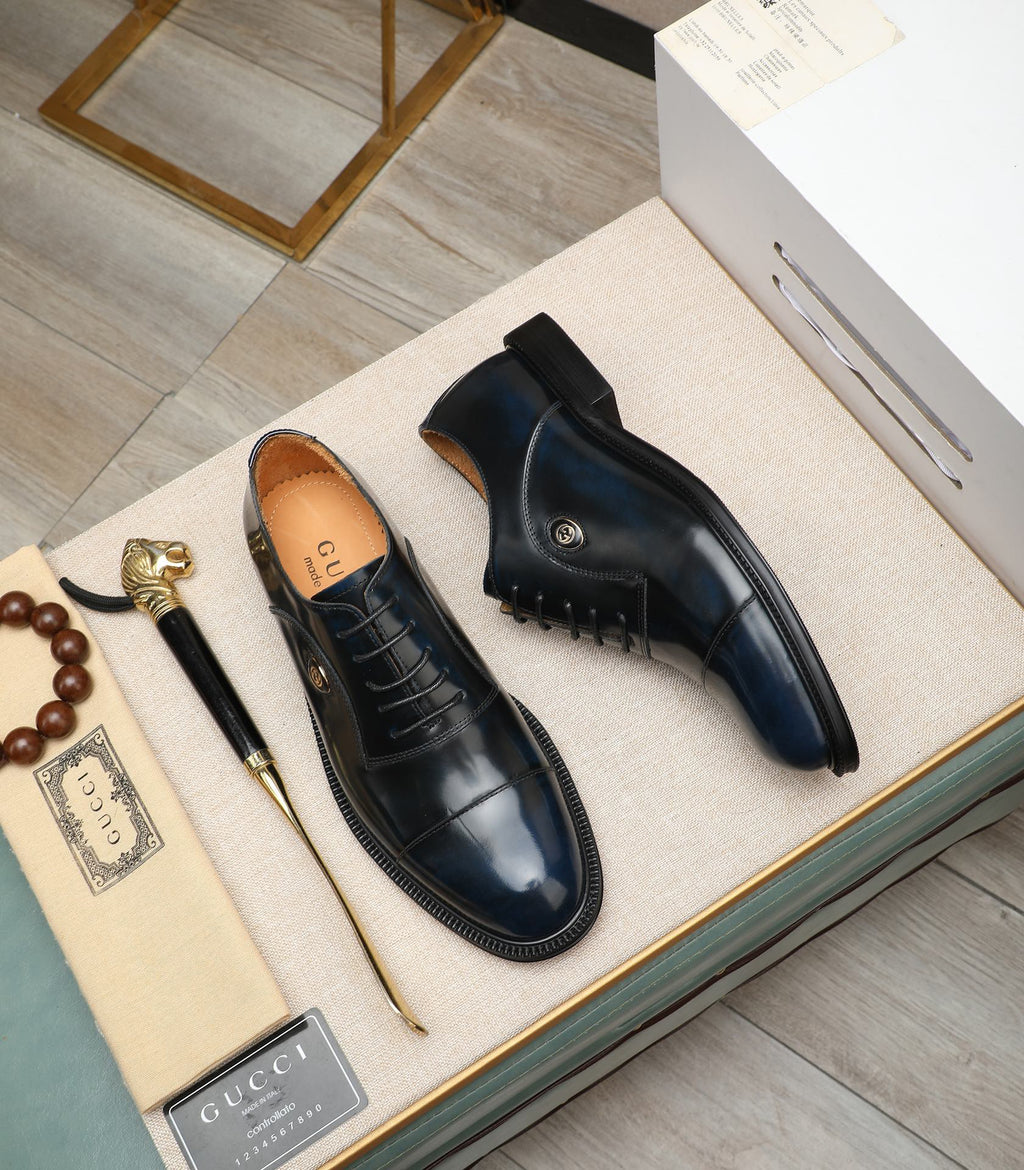 GUI Official website dress shoes 26072114
