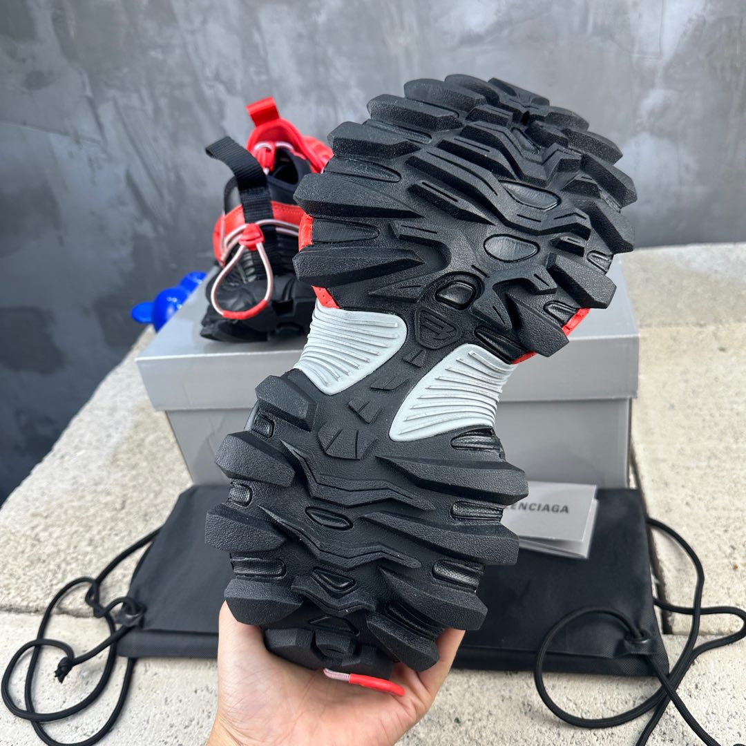 BB Hike Sneakers 1825020602