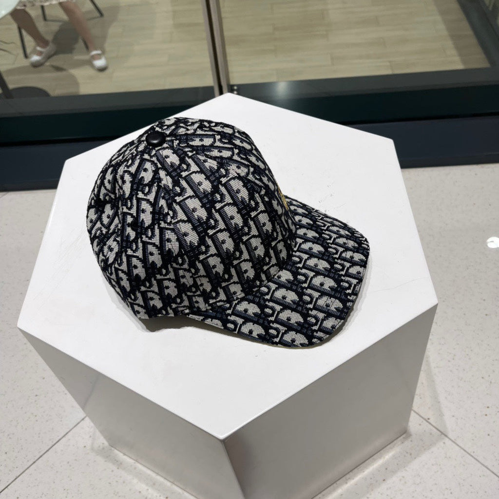 Trendy baseball cap XC0823080108