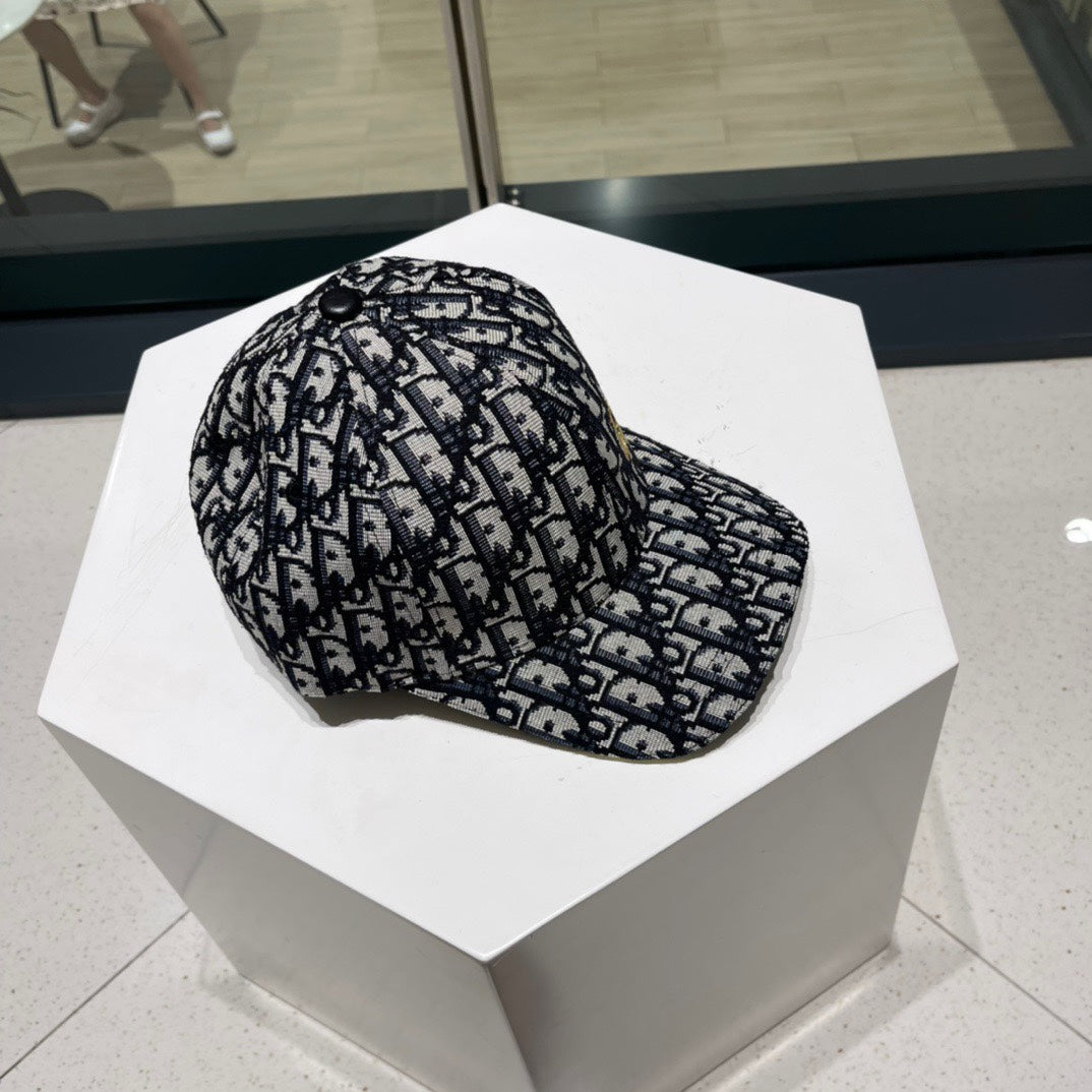 Trendy baseball cap XC0823080108