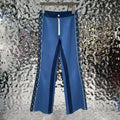 New women's casual pants 1426012707
