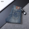 DG Latest hot-selling men's jeans 26020403