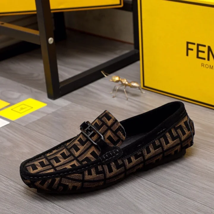 FD Top quality loafers  26081201