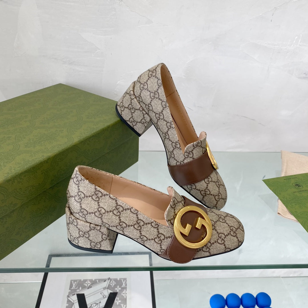G pumps 1825102016