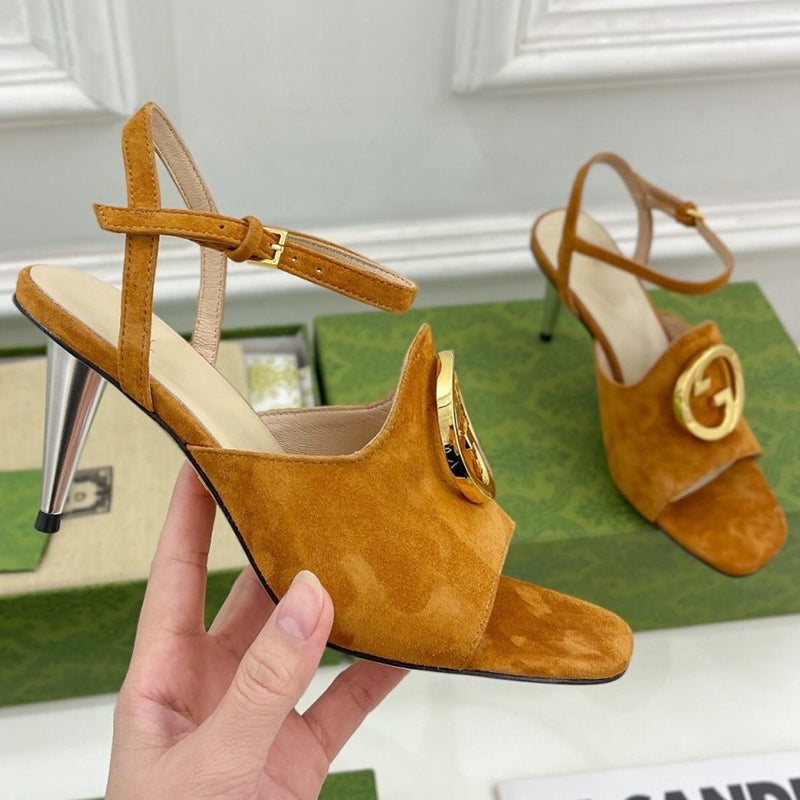 Fashion New Women's Sandals PD10060906