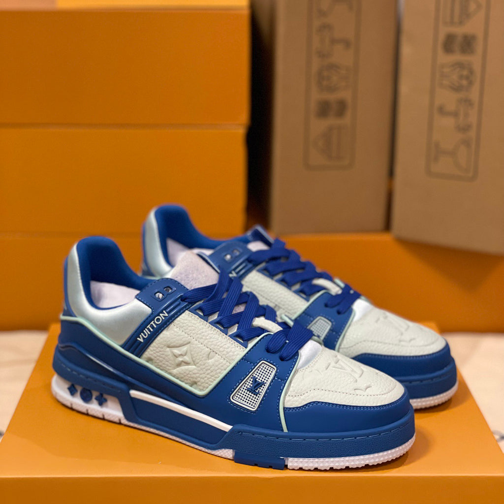 L Trainer fashion sports shoes 0724120301