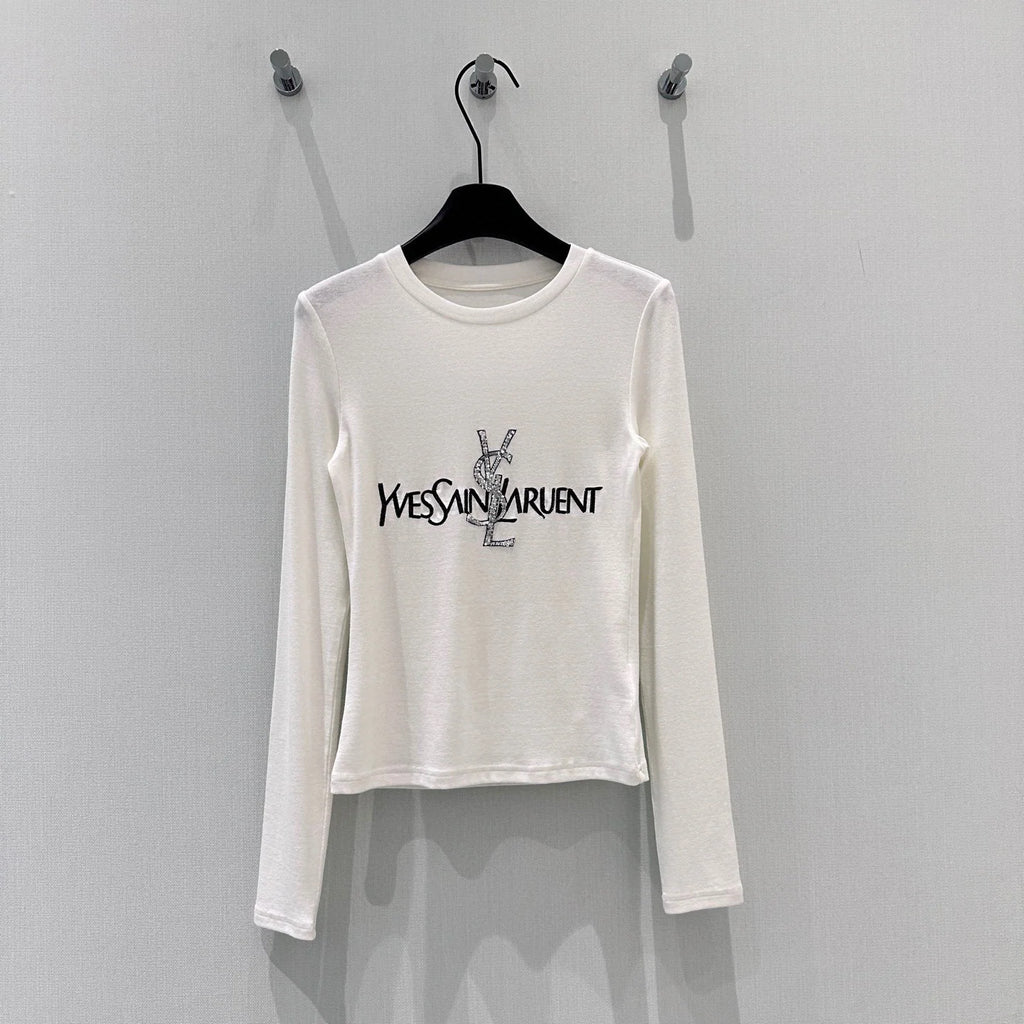 New long-sleeved T-shirt 1426010505