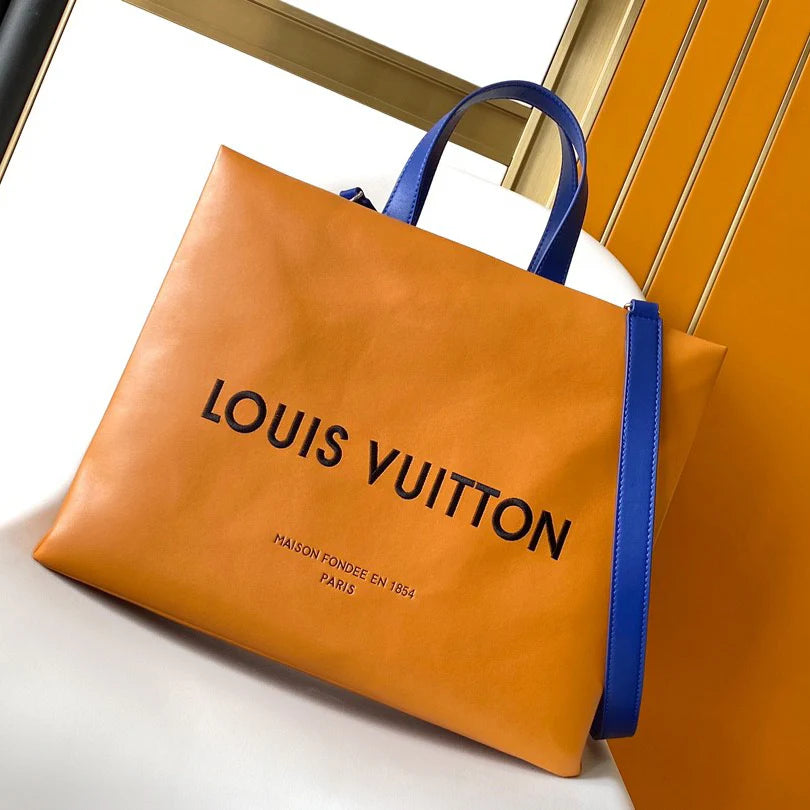 New Fashionable Large Capacity Shopping Bag 1025032003