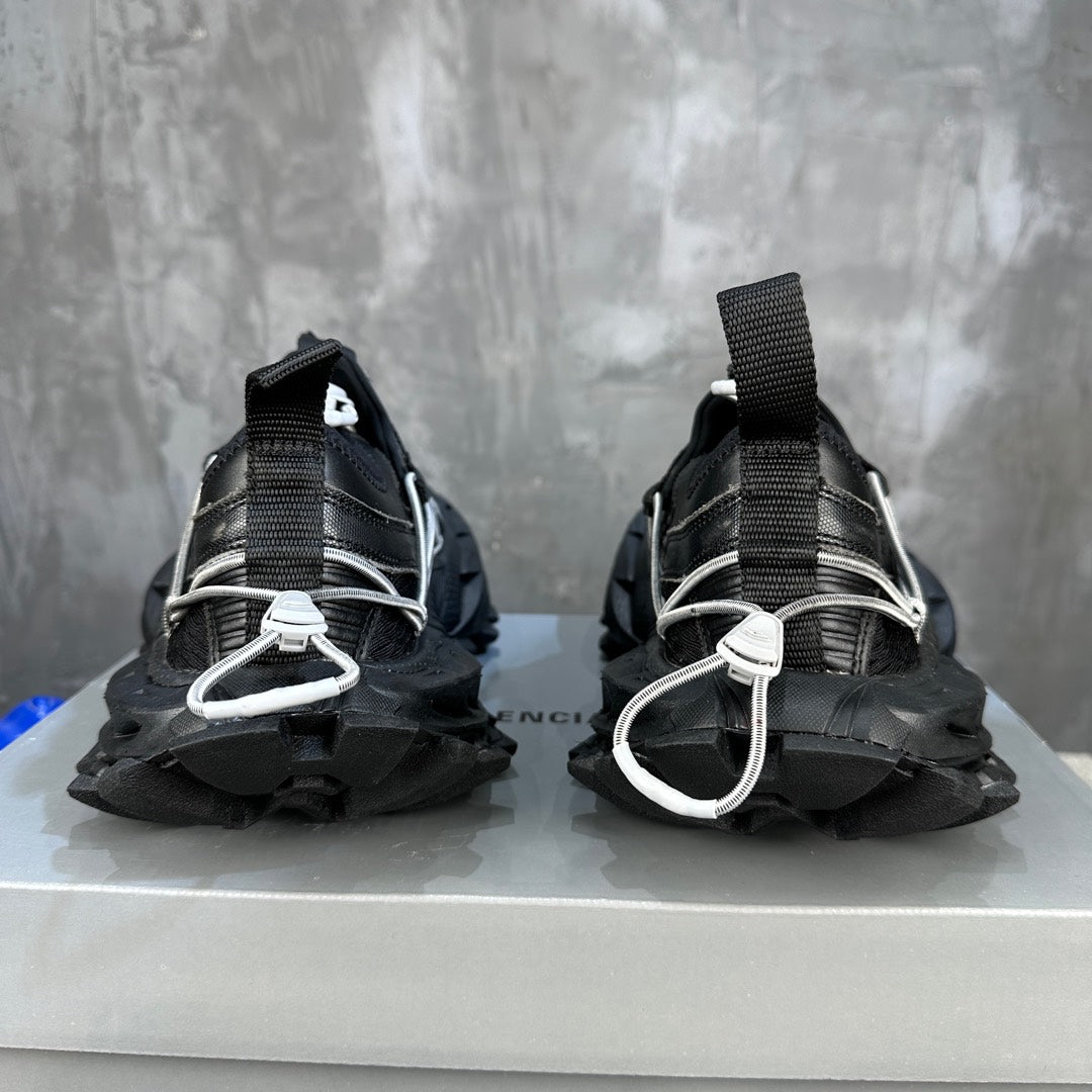 BB Hike Sneakers 1825020602