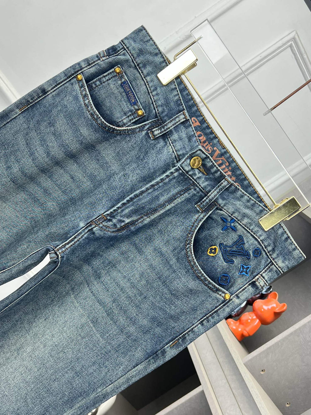 VV Spring/Summer Bestselling New Denim Jeans 26042910