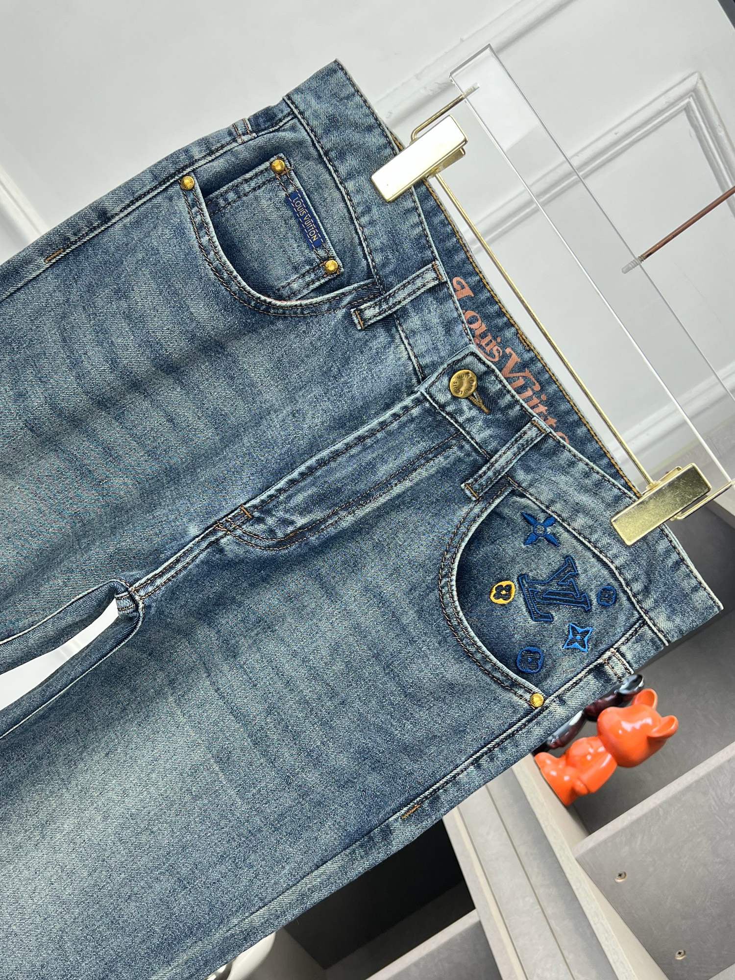 VV Spring/Summer Bestselling New Denim Jeans 26042910