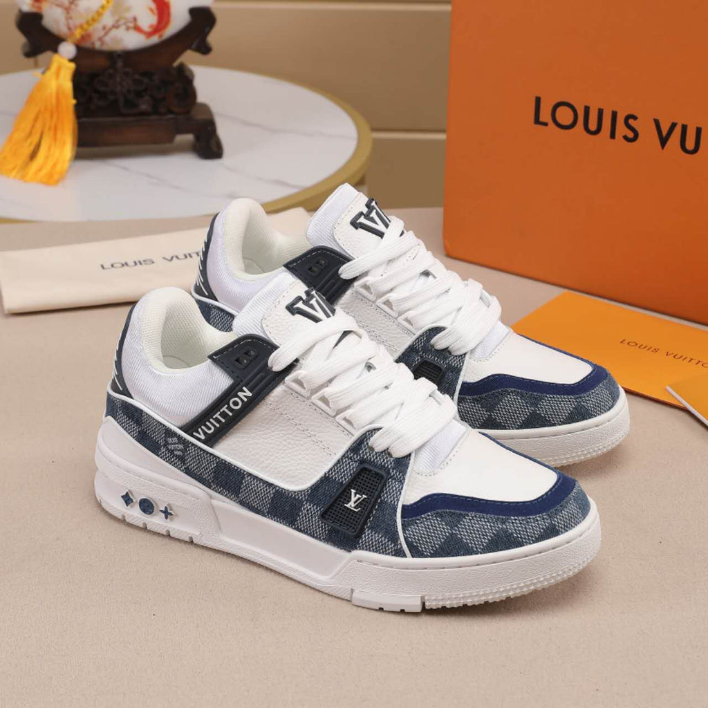 VV Trainer Sneakers 1825122510