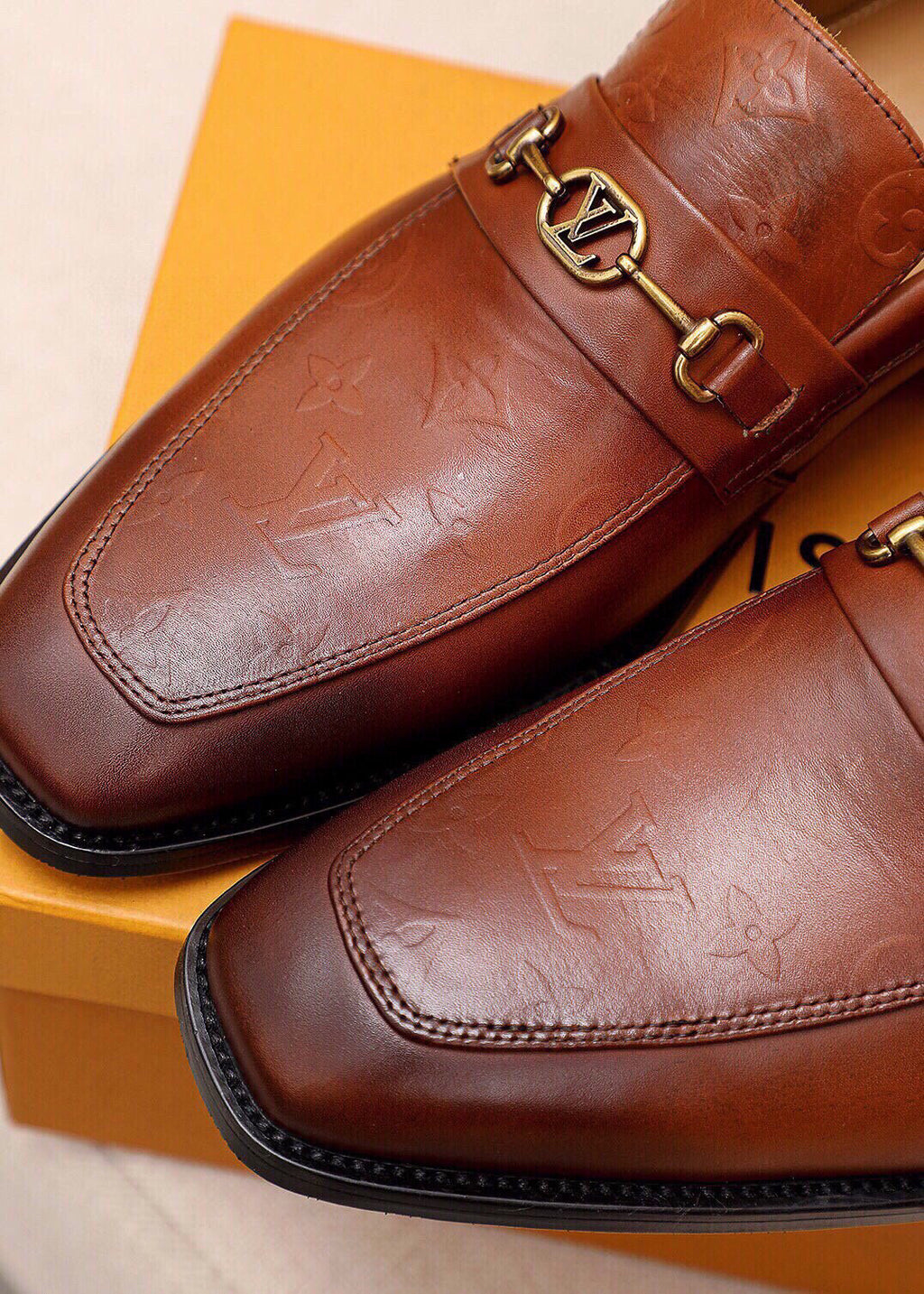 VV Casual leather shoes 26072104