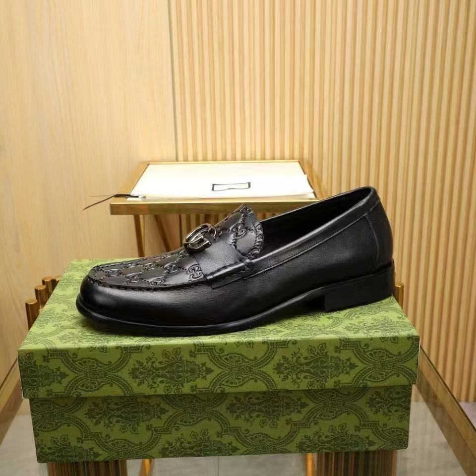 GUI New Loafers 26030903
