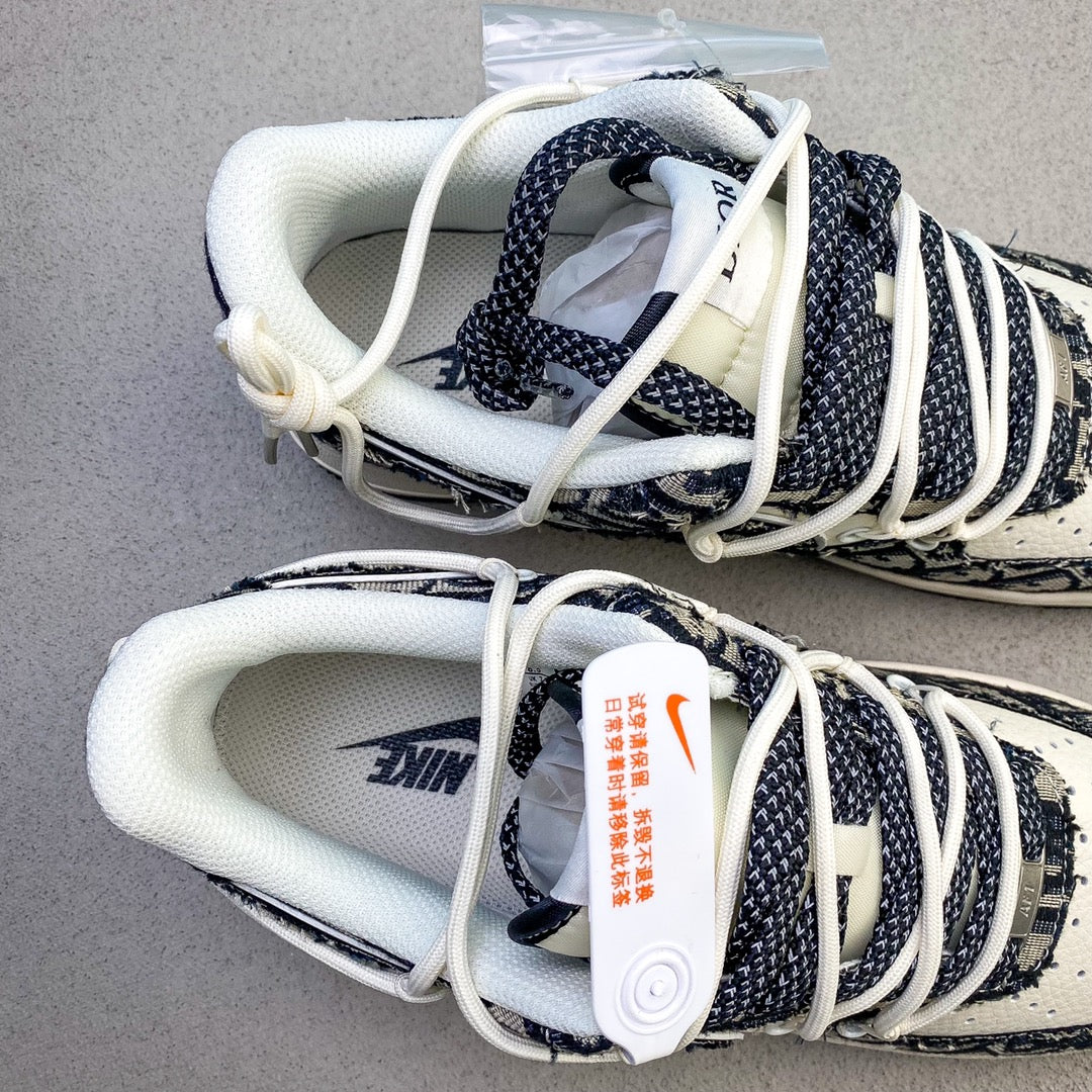 CD Air Force 1 Low-Top Casual Sneakers 26031304
