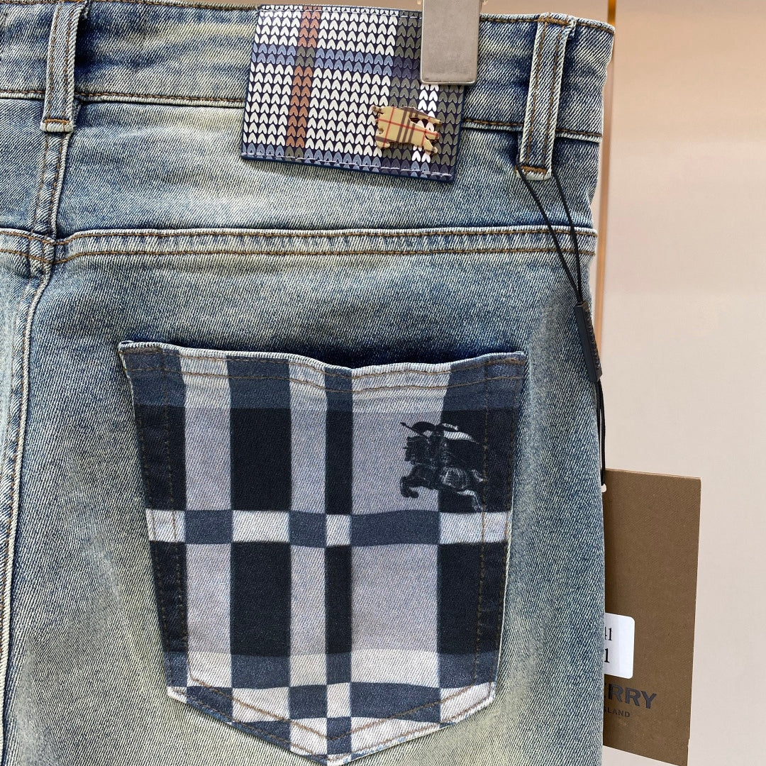 High-Quality Best-Selling Jeans 1026063018