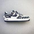 CD Air Force 1 Low-Top Casual Sneakers 26031304