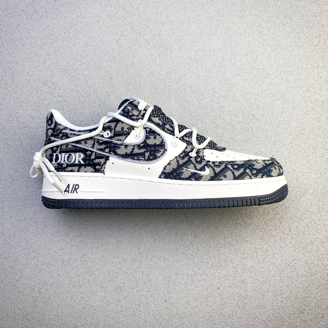 CD Air Force 1 Low-Top Casual Sneakers 26031304