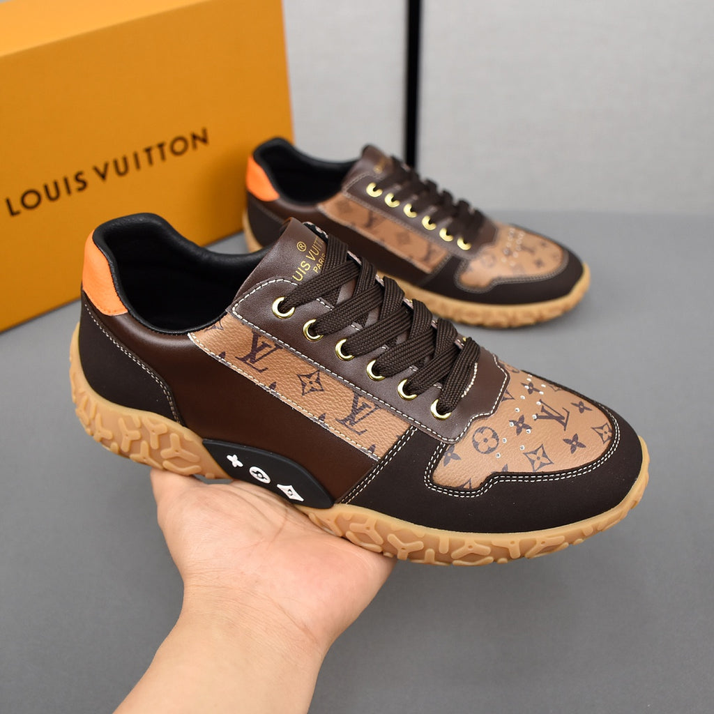 VV New men's casual shoes 26010804