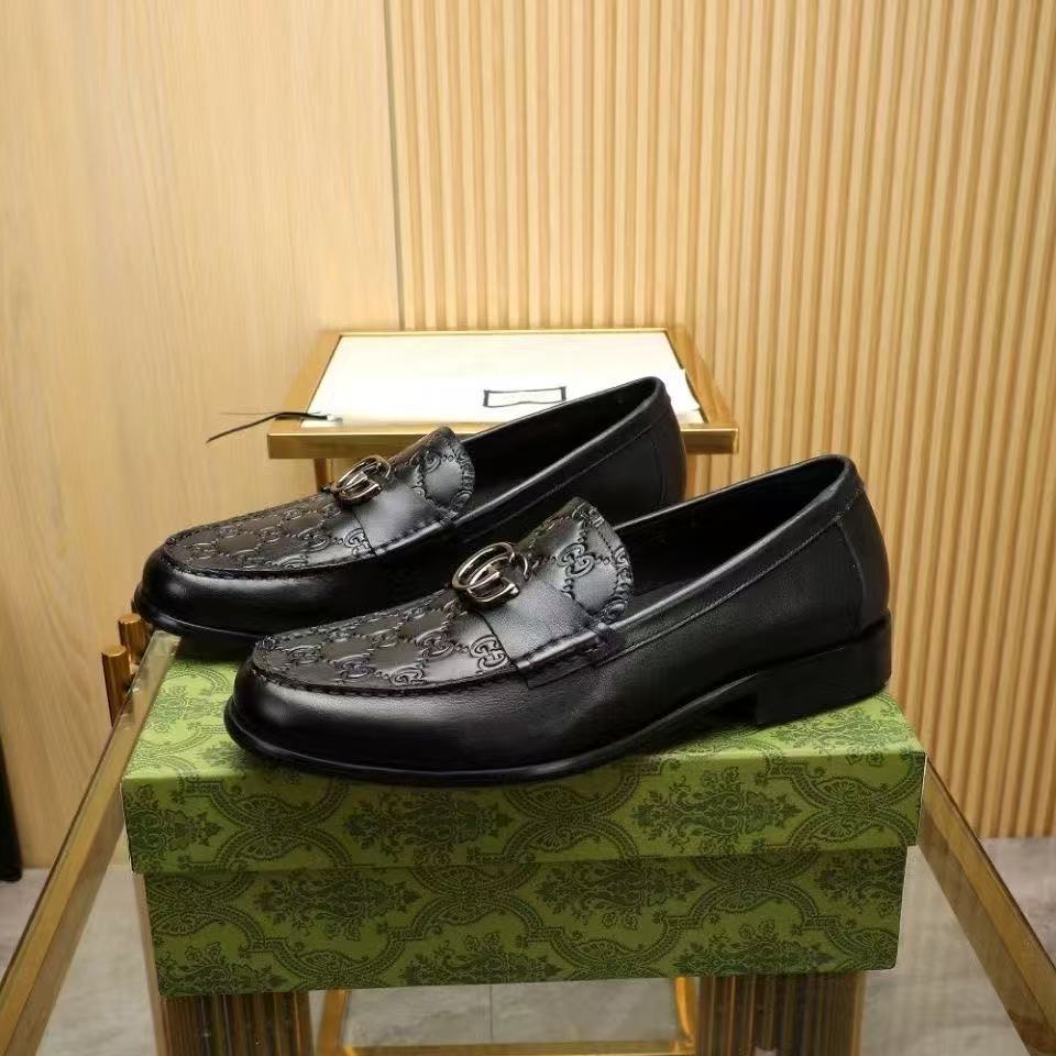GUI New Loafers 26030903