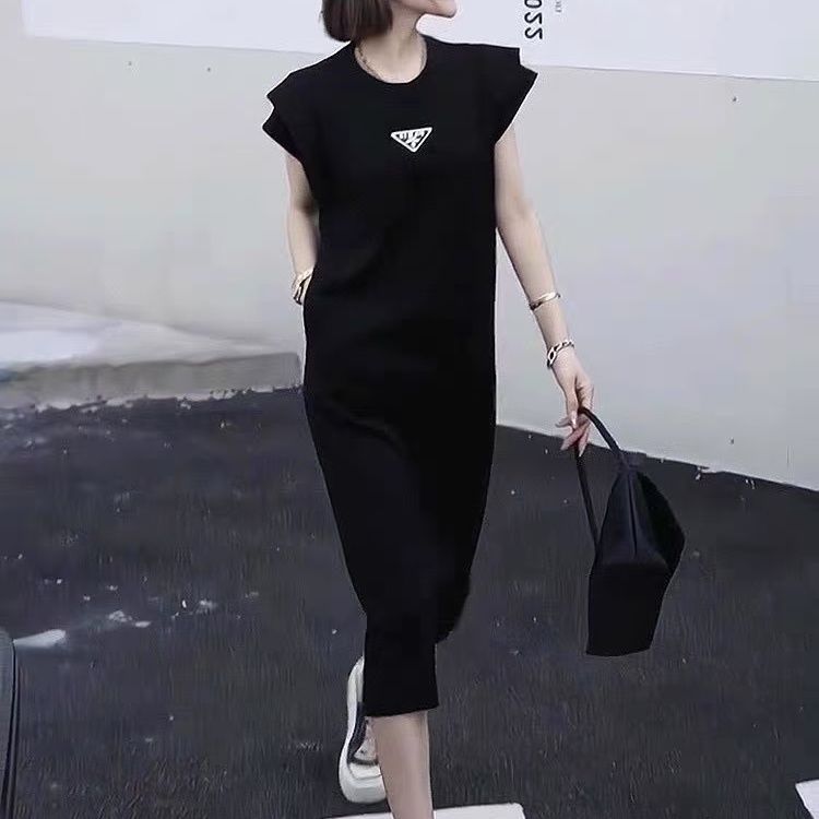 Fashion Trendy Versatile Dress PD10062715